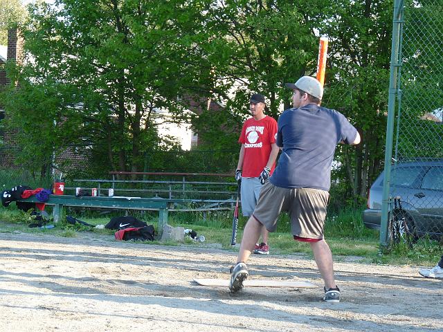 Candlelite VS Cadillac 05-14-12 220.JPG